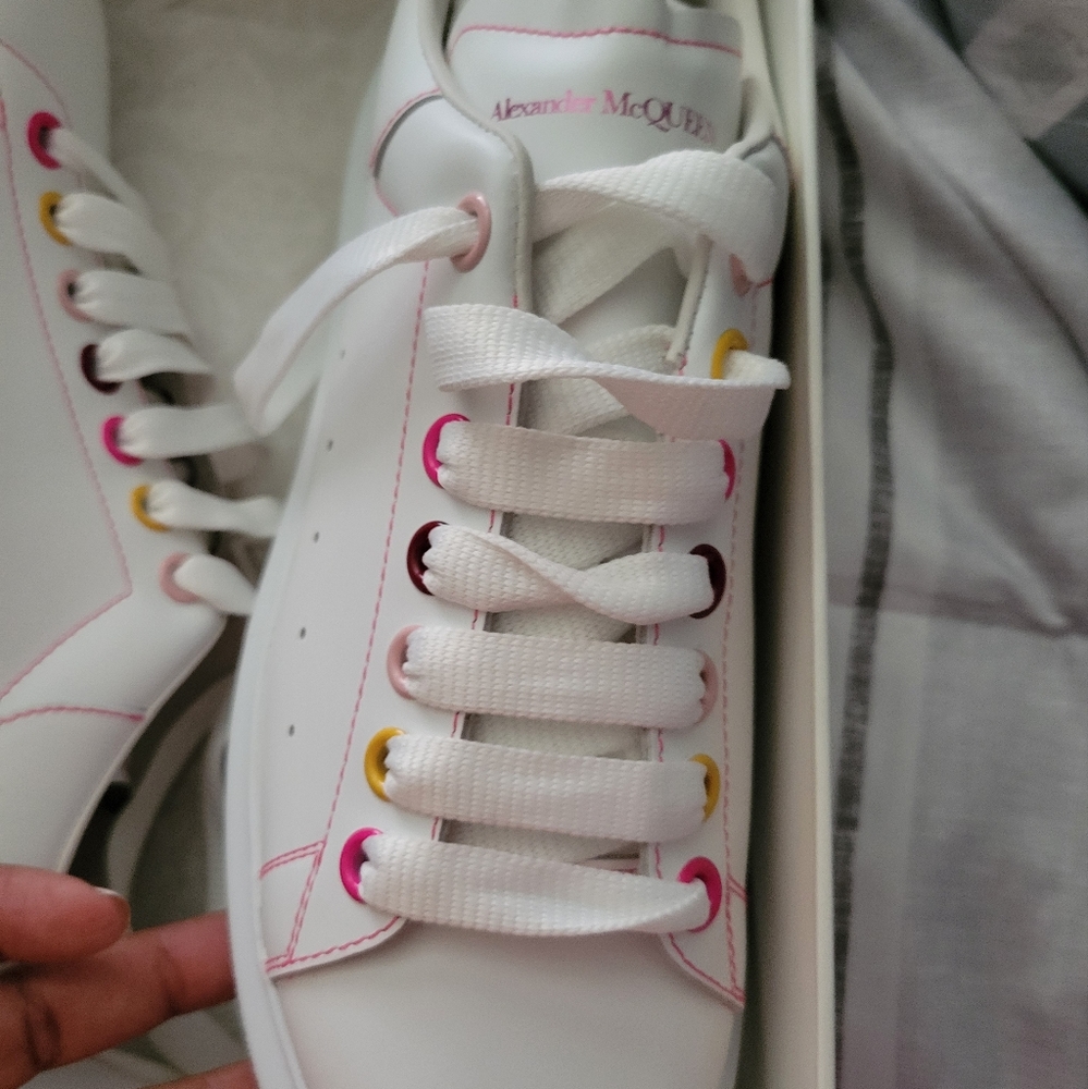 Alexander McQueen